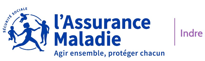 Logo Assurance Maladie